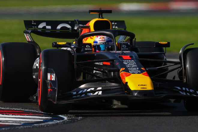 Ред Булл: «Понимаем, что за это придется заплатить. Но оно того стоит»