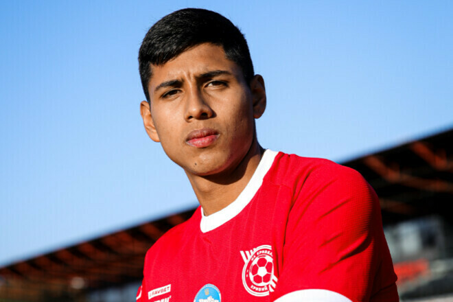 Джерело: Полісся хоче підписати ключового легіонера іншого клубу УПЛ