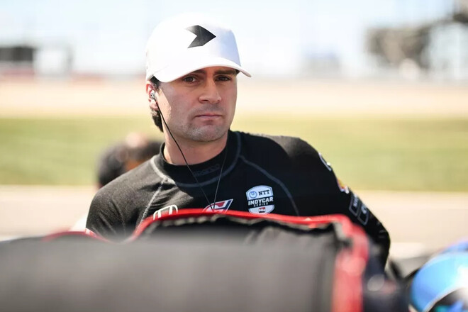 Пилот Макларен: «Он сделал это, потому что уже имеет место в Ф1 на 2027»