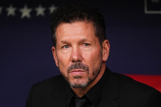 Диего СИМЕОНЕ: «Мы должны побеждать»