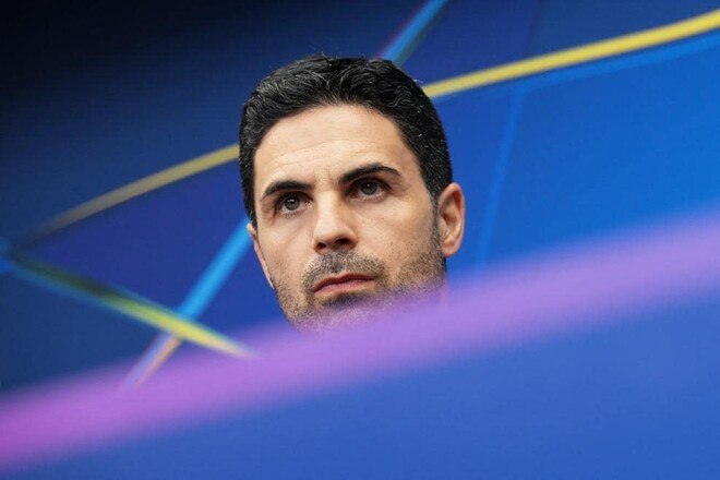 Мікель АРТЕТА: «В них дуже чітка філософія»