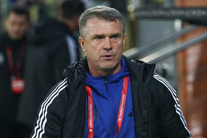 МИХАЛИК – про рішення Реброва: «Є питання лише по одному гравцю»