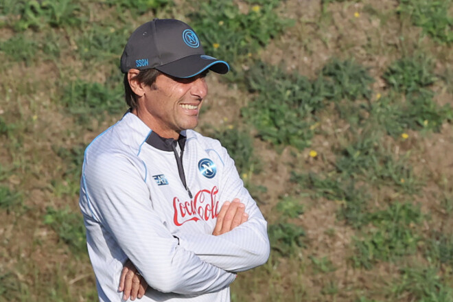 Наполі – Айнтрахт Франкфурт. Прогноз і анонс на матч Ліги чемпіонів