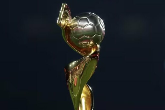 Збірна України дізналася суперників у відборі на жіночий ЧС-2027 з футболу