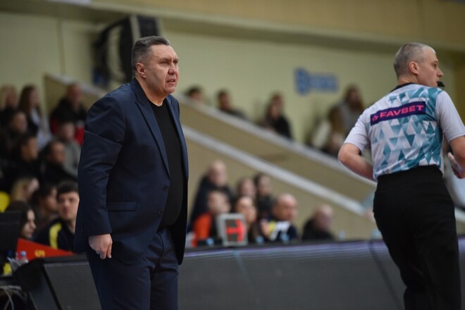 ПЛЕХАНОВ: «Спробуємо підготувати сюрпризи для суперників»