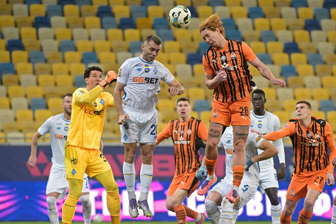 Журналіст УПЛ-ТБ: «У фургоні VAR який чемпіонат дивляться – російський?»