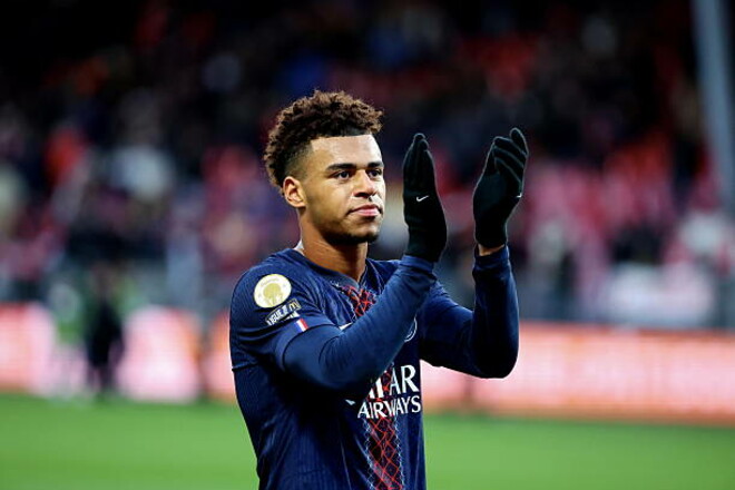 ОФІЦІЙНО. Оголошено переможця премії Golden Boy 2025