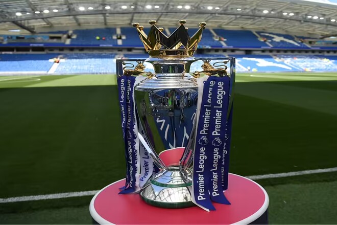 Арсенал, Ман Сити, Ливерпуль. Как выглядит таблица АПЛ после 10-го тура