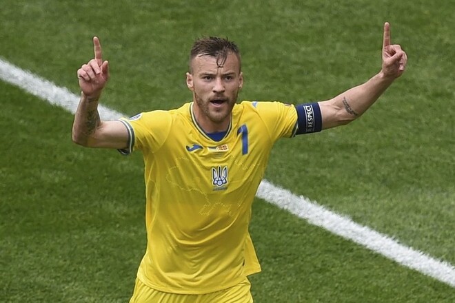 Эксперт: «Не понимаю, почему Ребров не вызвал этого игрока»