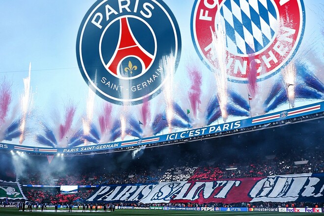 Ліга чемпіонів. 4-й тур, матчі 4 листопада. Дивитися онлайн LIVE