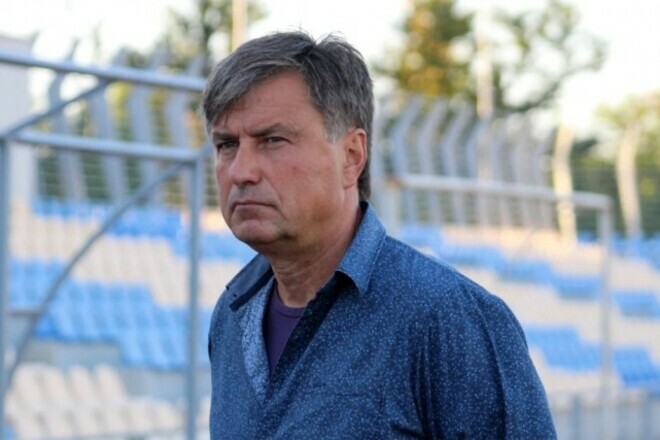 ФЕДОРЧУК: «Заявка сборной? Логика хромает»