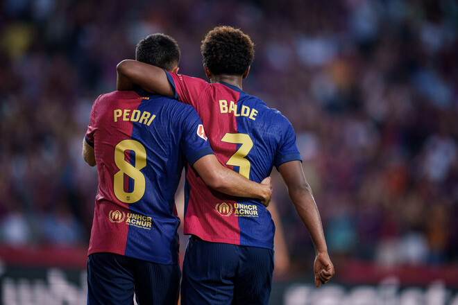 Самый большой долг в истории футбола. Сколько задолжала Барселона?