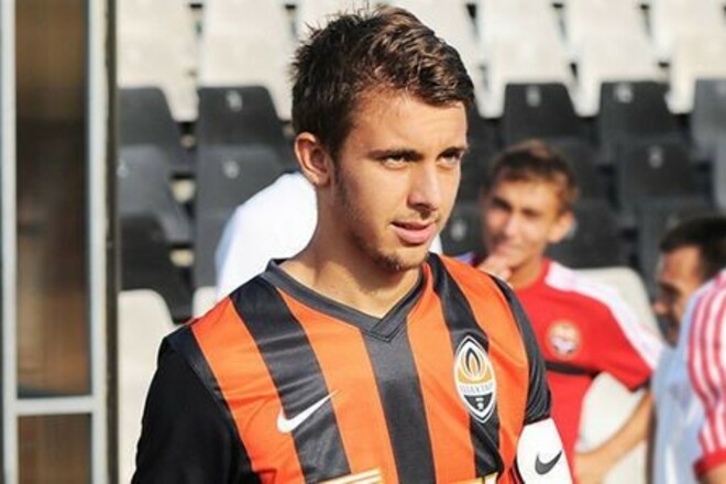 ЮРЧЕНКО: «Сборы у Луческу? Меня это до сих пор удивляет, а я много где был»