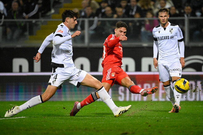 Легендарный португалец – о скандале с Судаковым: «Он действовал небрежно»