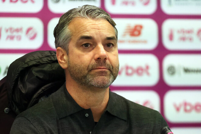 ПУШИЧ: «Динамо не относится к еврокубкам серьезно. Их цель – чемпионат»