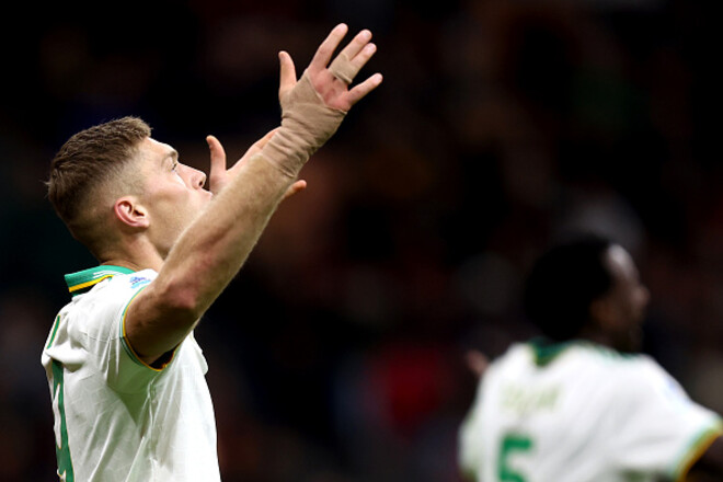 Чемпіон світу: «Якби я був Довбиком, я би підійшов до Гасперіні і...»