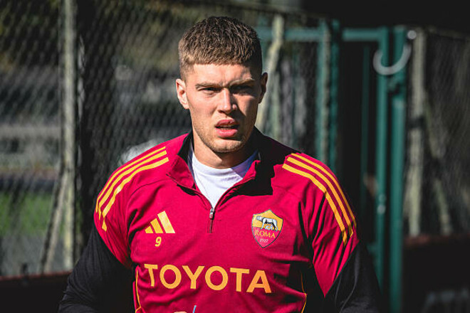 Игрок сборной Украины может сменить клуб. Идут переговоры