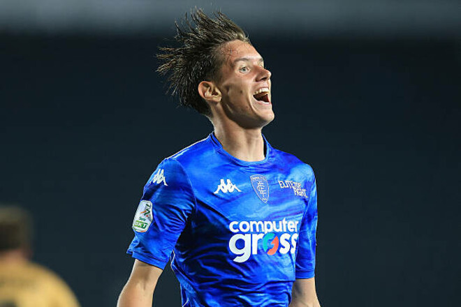 Легионер не поможет сборной Украины в ближайших матчах. Известна причина