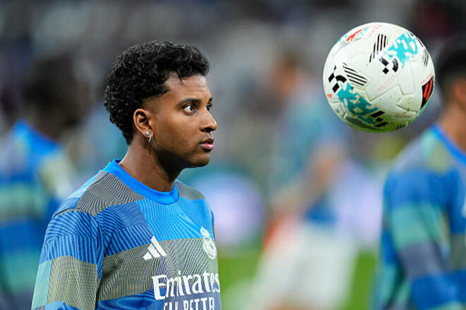 Рішення прийнято. Реал вже взимку може попрощатися з суперзіркою