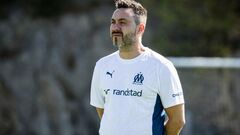 The former coach of Shakhtar could lead Manchester United if it were not for this reason