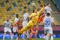 Rematch of Shakhtar in the classic, LNZ defeat, Polissia draw