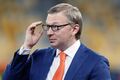 Palkin replied to Surkis, who accused Shakhtar of influencing the refereeing