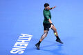 225th quarterfinal: Djokovic started at his 