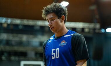 Ковляр помог Будучности сенсационно обыграть Бешикташ