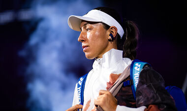 Аріна Соболенко – Джессіка Пегула. Боротьба в Ер-Ріяді. Відеоогляд матчу