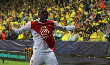 Handsome goal and red card. Monaco beat Bude-Glimt away