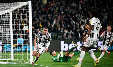 Ювентус – Спортинг – 1:1. Как забил Влахович. Видео голов и обзор матча