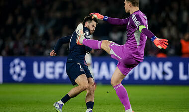 КВАРАЦХЕЛИЯ: «Бавария очень сильна. Нойер – это легенда спорта»