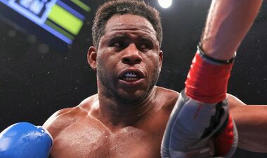 Boxers from Cuba and Great Britain will determine Usyk's next opponent