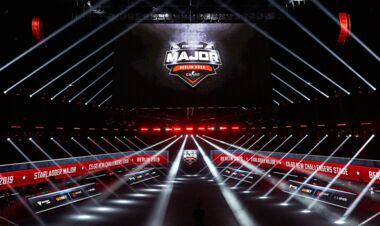 Наконец-то! Финалы мейджоров по CS2 будут в формате Bo5