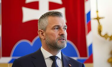 Президент Словакии приостанавливает реформу азартных игр