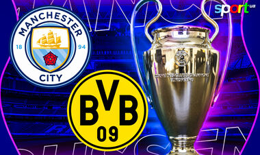Лига чемпионов: Манчестер Сити – Боруссия Д. Прогноз и анонс на суперматч