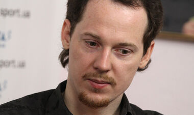 Військовий ЗСУ: «Він чекав гроші, а Усик зчепився через це з ним»