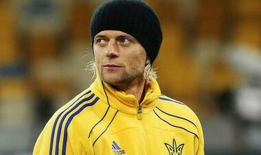 The Military Armed Forces expressed condolences to Anatoly Tymoshchuk