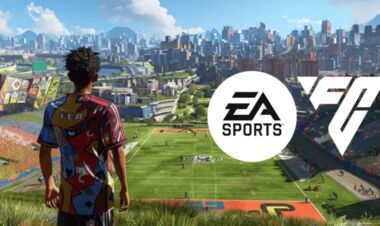 GTA в мире FIFA. EA Sports тестирует открытый мир в FC 26
