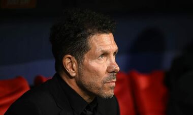 Дієго СІМЕОНЕ: «Ми знали, що буде важко»