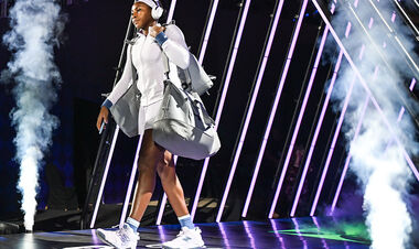 How not to let Sobolenko go: schedules in Steffi Graf's group before the last round