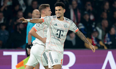 Непобежденная Бавария, Ребров и Мельгоса назвали составы, Палкин vs Суркис