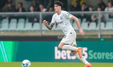 Ліверпуль готує сенсаційний зимовий трансфер. 100 млн євро за захисника