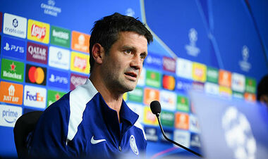 Кристиан КИВУ: «Иногда его мыслям мешает чрезмерный груз ответственности»