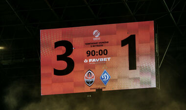 Йожеф САБО: «Все на місці, відбору немає, а бразильці, як артисти»