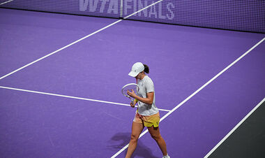 Ига Свентек – Аманда Анисимова. Прогноз и анонс на матч WTA Finals 2025