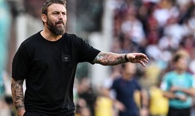 Легенда Ромы возглавит клуб украинца в топ-чемпионате