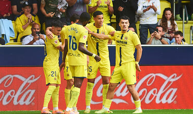 Paphos - Villarreal. Forecast and announcement for the Champions League match