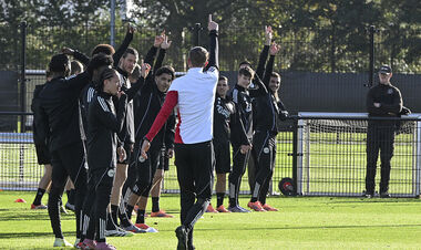 Аякс – Галатасарай. Прогноз и анонс на матч Лиги чемпионов