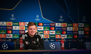 Ньюкасл – Атлетик. Прогноз и анонс на матч Лиги чемпионов